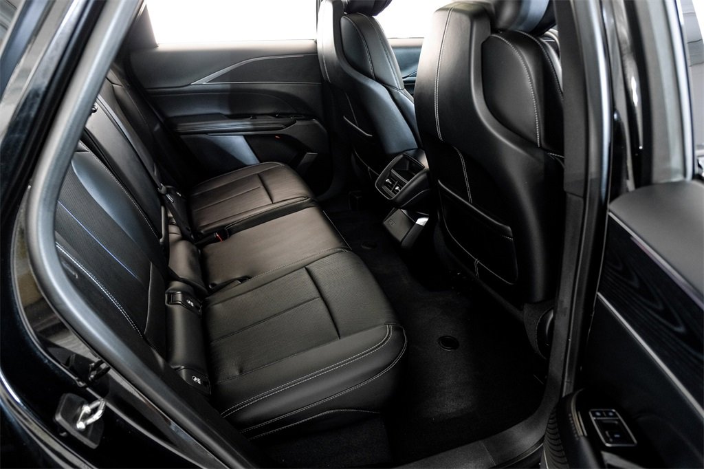 Used 2024 Cadillac Lyriq Luxury w/ LPO, Floor Liner Package image 35