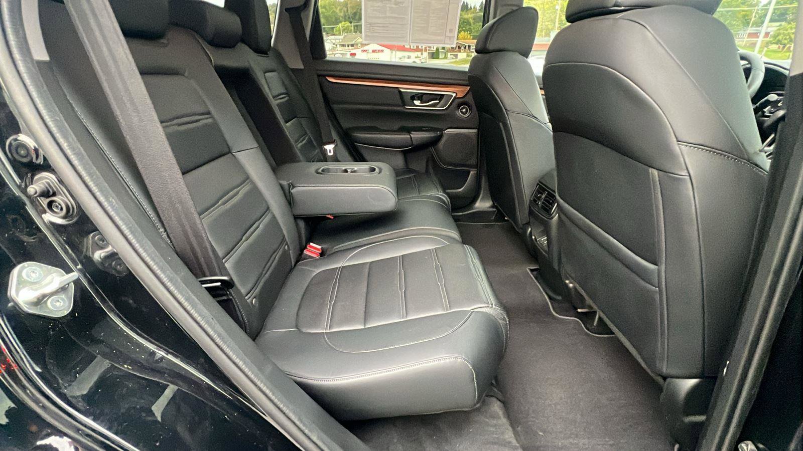 Used 2020 Honda CR-V EX-L image 15