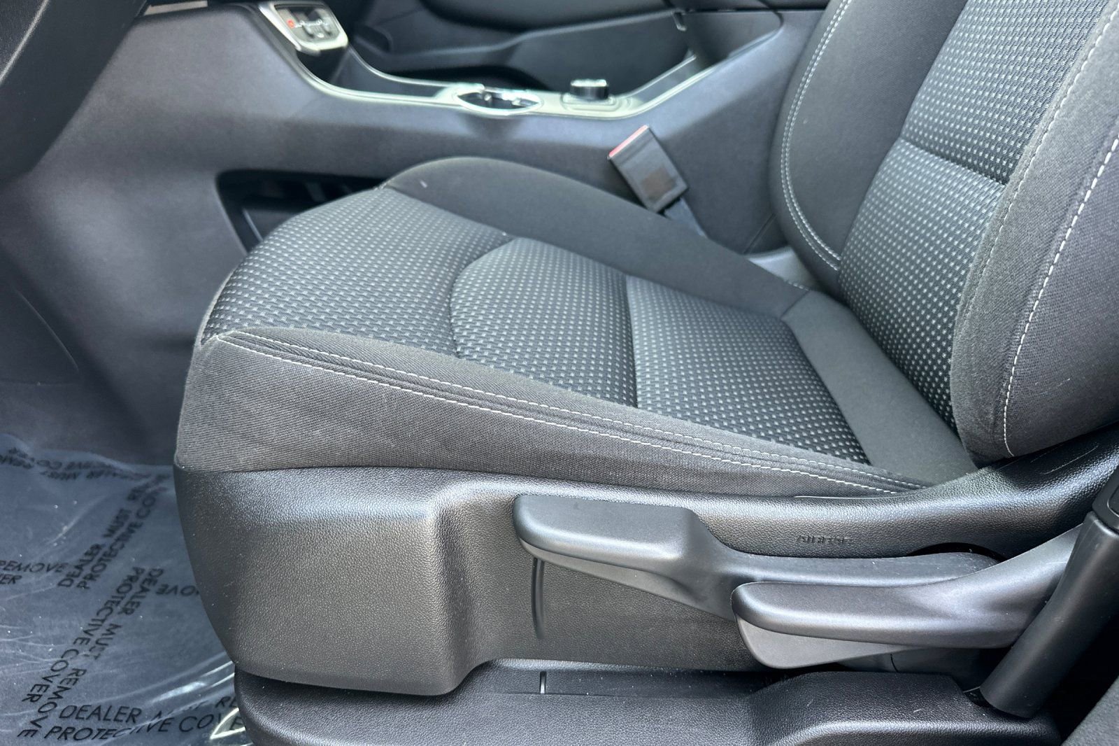 Certified 2023 GMC Terrain SLE w/ Elevation Edition image 13