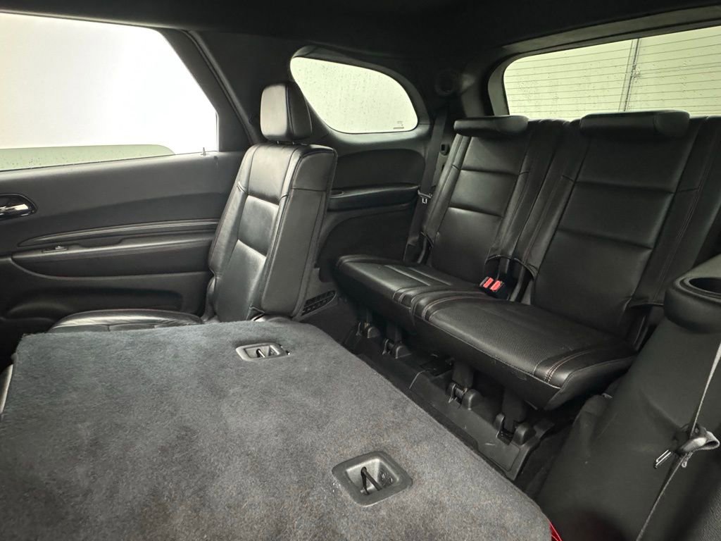 Used 2021 Dodge Durango R/T image 39