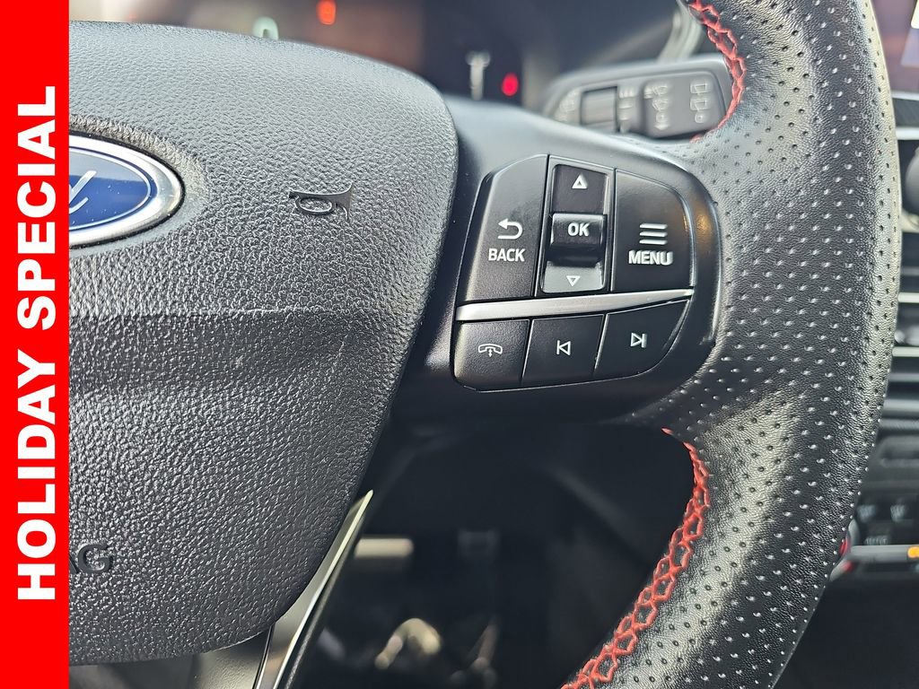 Used 2023 Ford Escape ST-Line image 18