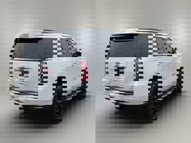 Used 2020 GMC Yukon SLT AWD/4WD image 5