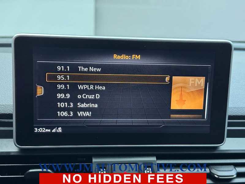 Used 2018 Audi Q5 2.0T Premium Plus w/ Premium Plus Package image 23