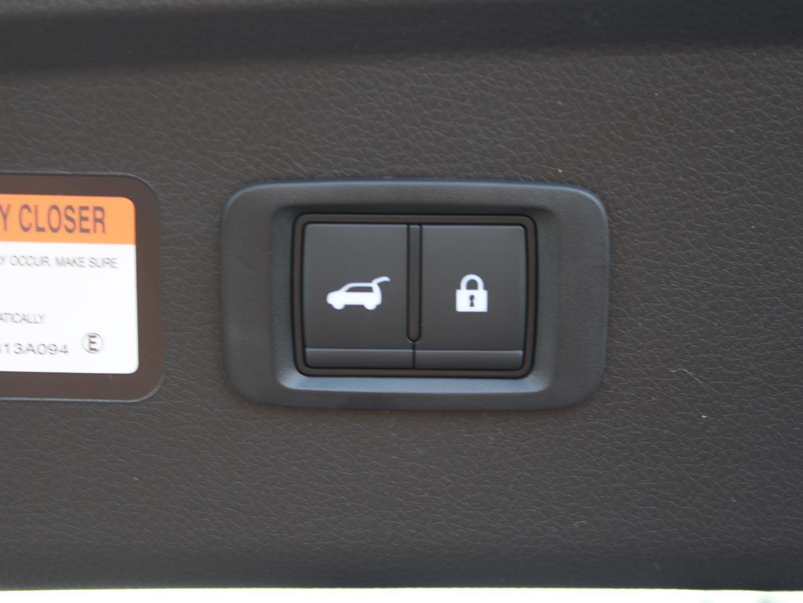 New 2026 Mitsubishi Eclipse Cross SE image 10