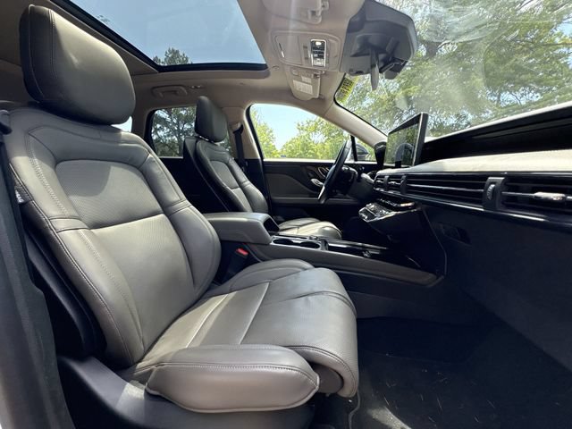 New 2024 Lincoln Corsair Grand Touring w/ Equipment Group 302A AWD/4WD image 27