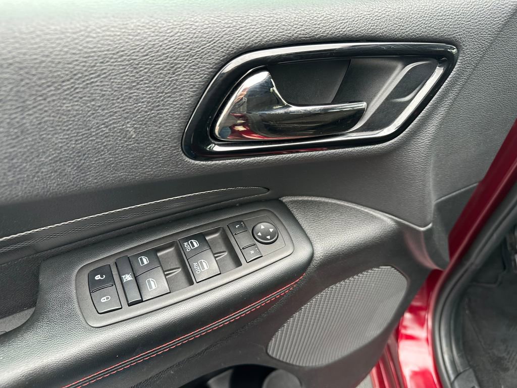 Certified 2023 Dodge Durango GT AWD/4WD image 11