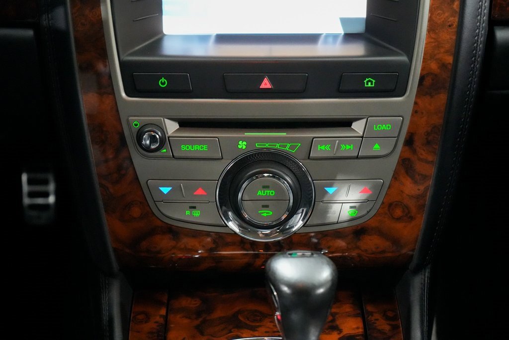 Used 2009 Jaguar XKR R image 15