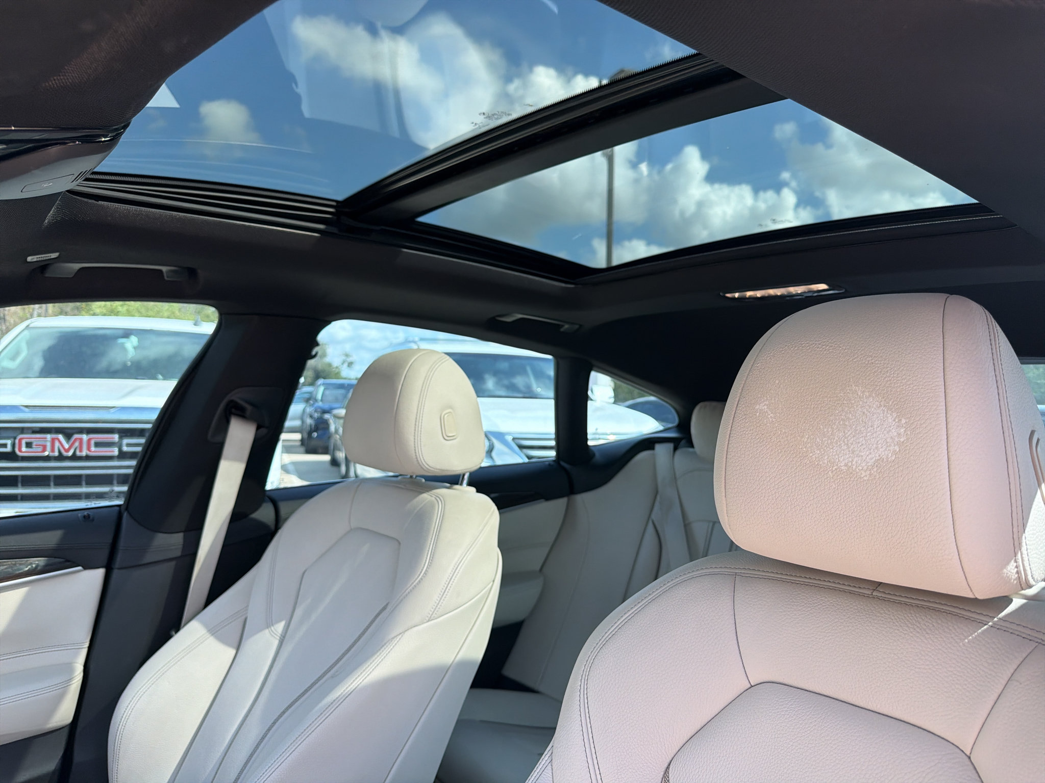 Used 2019 BMW 640i Gran Turismo xDrive AWD/4WD image 15