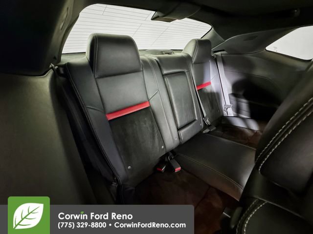 Used 2009 Dodge Challenger SRT8 image 27