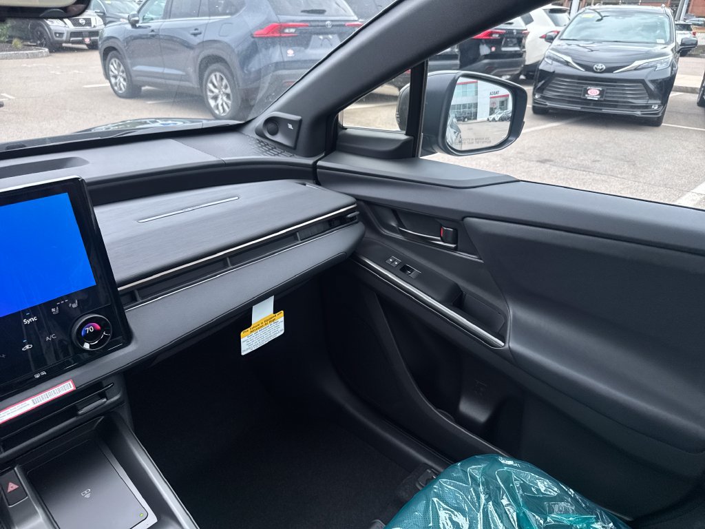 New 2026 Toyota bZ Woodland AWD/4WD image 26