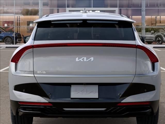 New 2026 Kia EV6 Wind RWD image 13