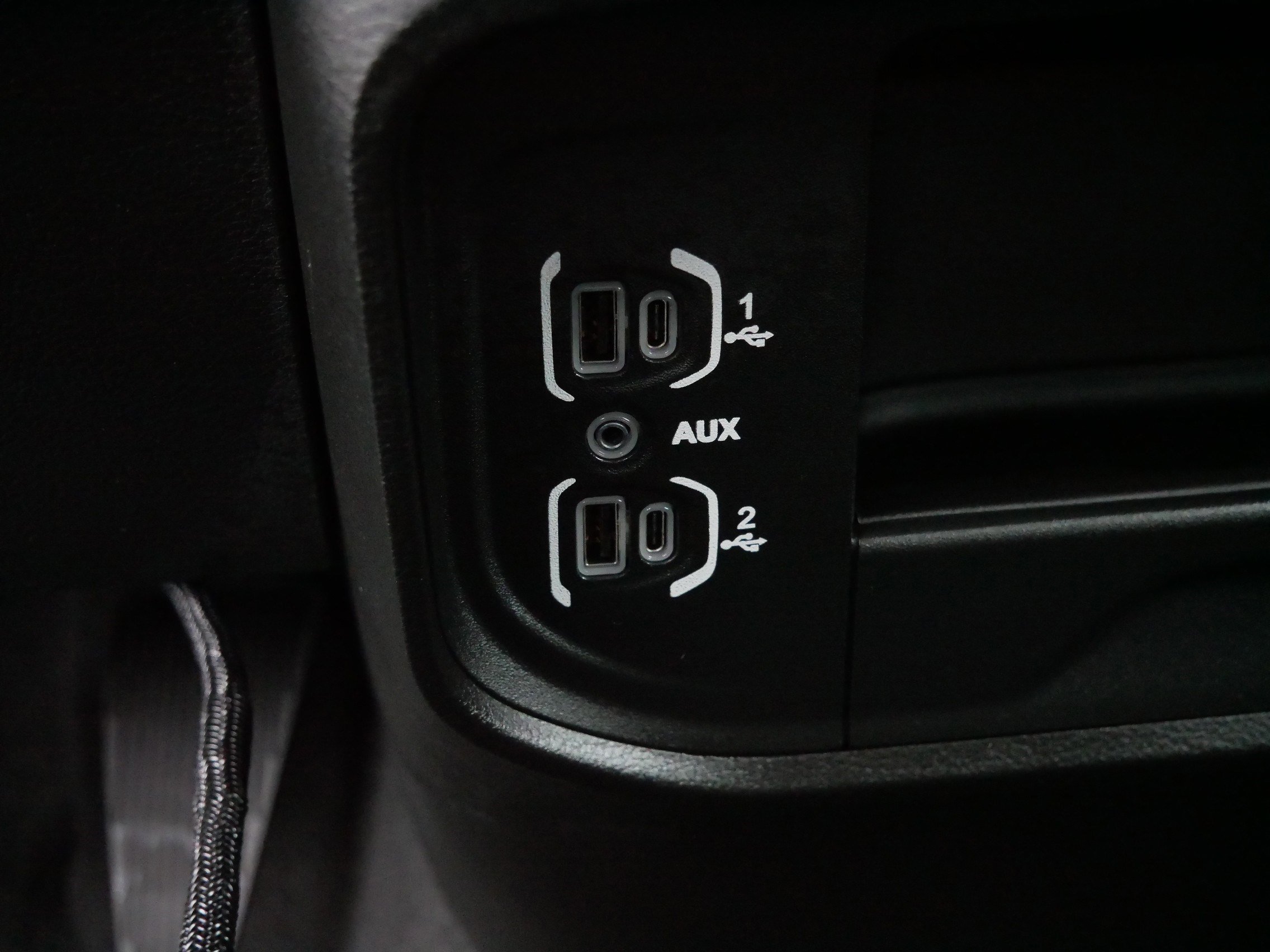 Used 2023 RAM 2500 Tradesman image 32