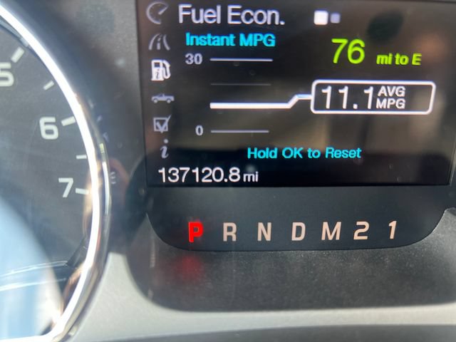 Used 2012 Ford F150 Platinum AWD/4WD image 25