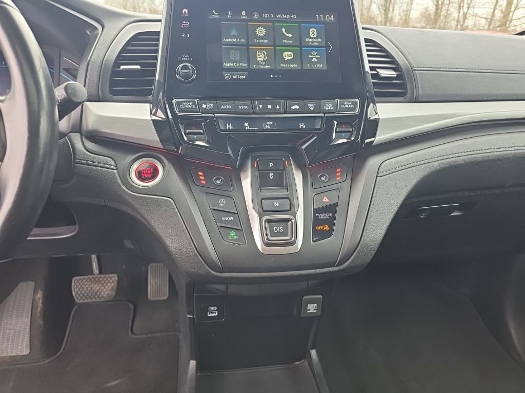 Used 2023 Honda Odyssey Sport image 30