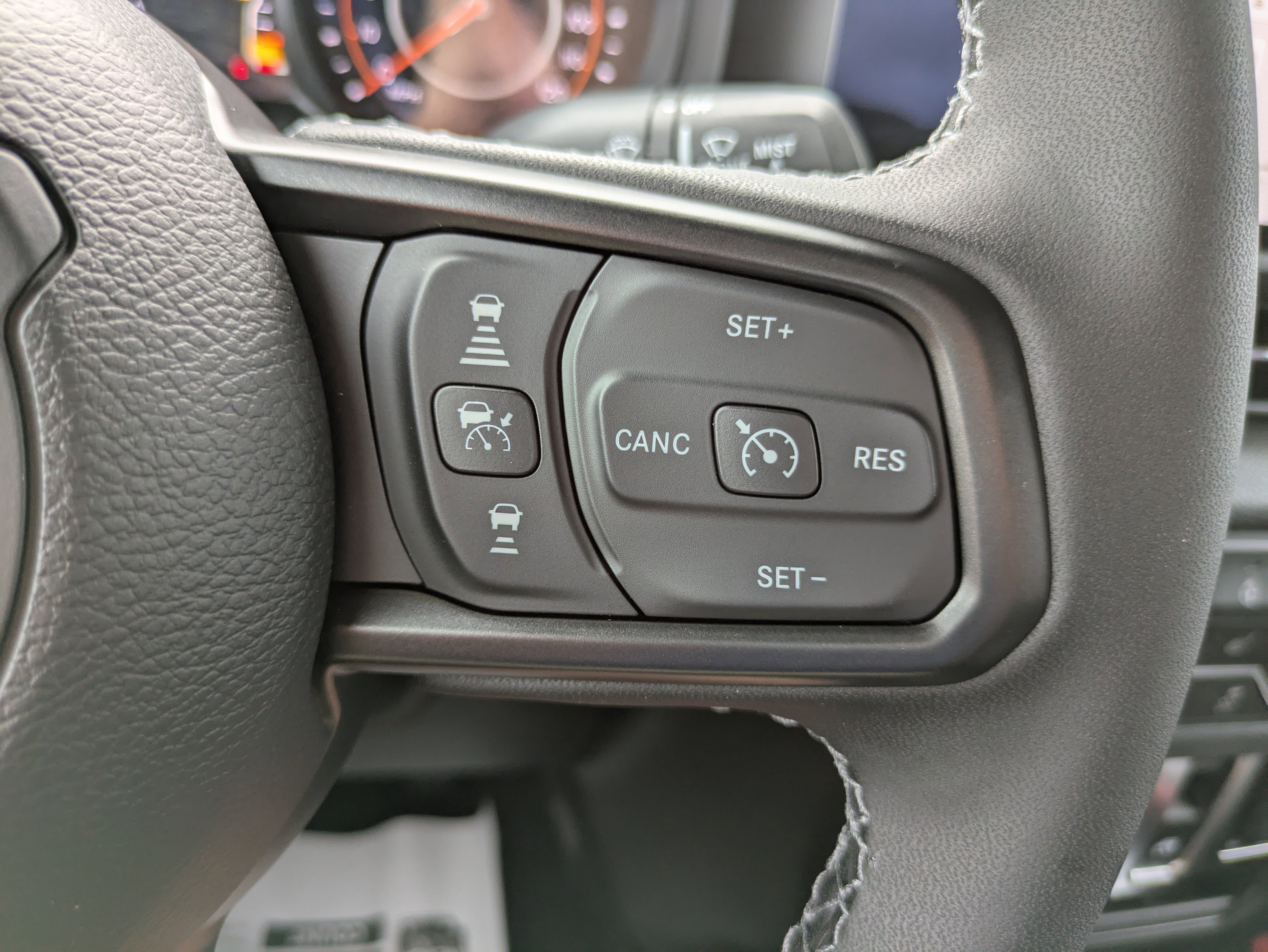 New 2025 Jeep Wrangler Sport image 19