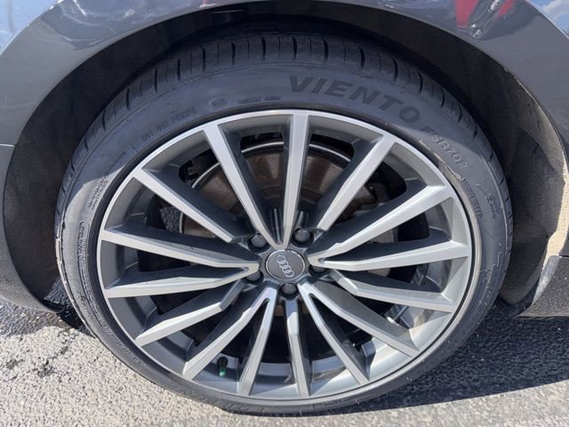 Used 2018 Audi A5 2.0T Prestige w/ Driver Assistance Package image 33