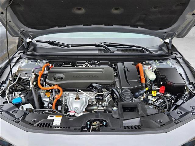 Used 2024 Honda Accord Sport image 19