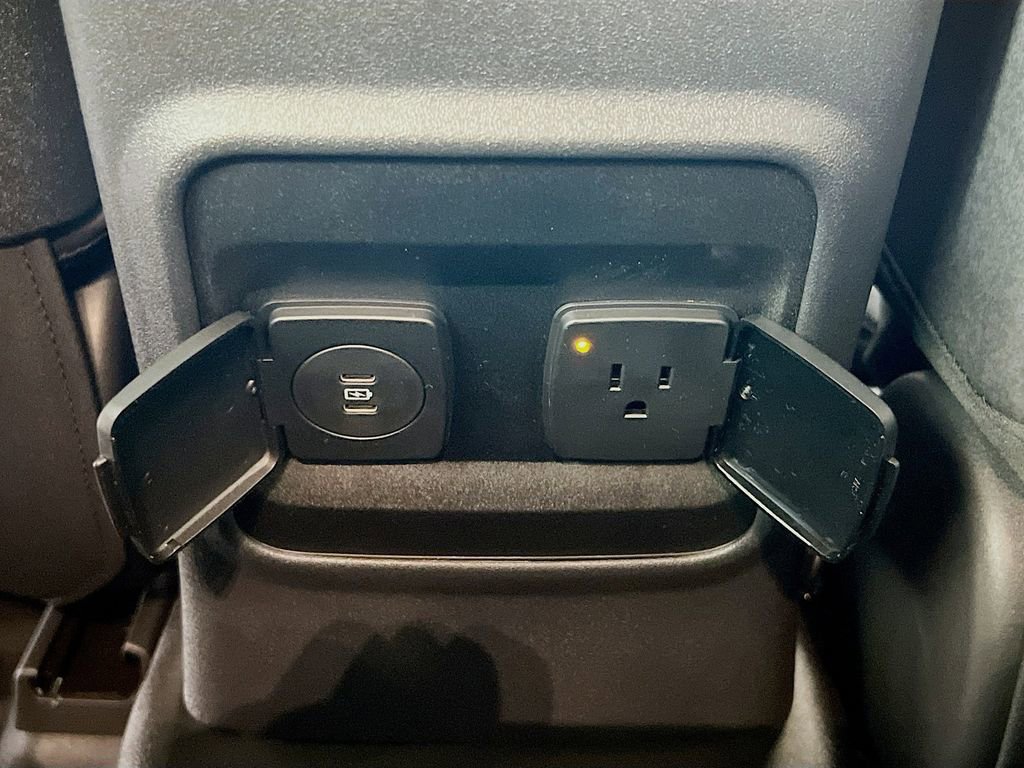 New 2025 Ford Bronco Badlands image 29