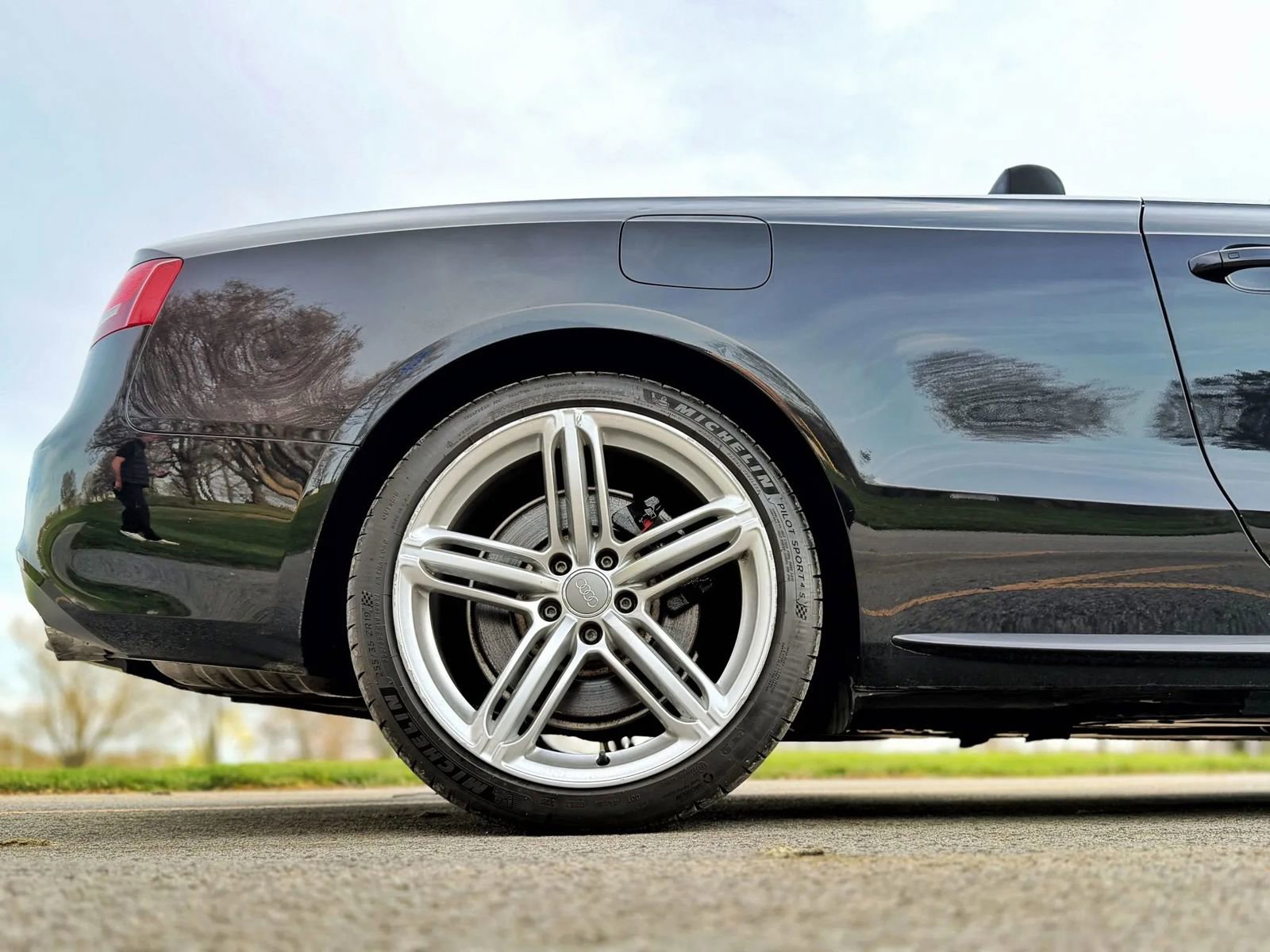 Used 2010 Audi S5 Prestige AWD/4WD image 40