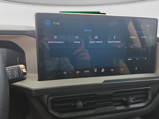 New 2026 Ford Bronco Sport Big Bend AWD/4WD image 17