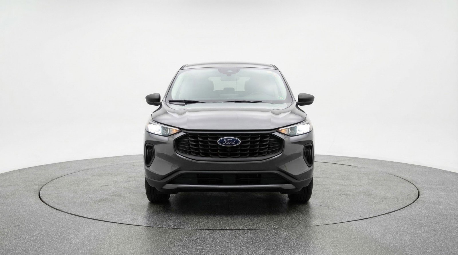 Used 2024 Ford Escape Active FWD image 2