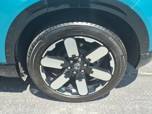 Certified 2024 Honda Prologue Elite image 12