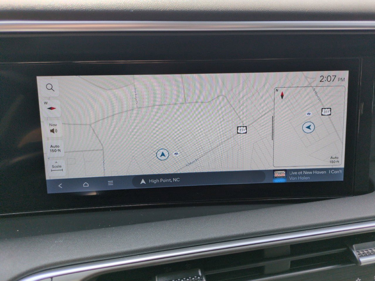New 2026 Hyundai Palisade FWD Hybrid image 23