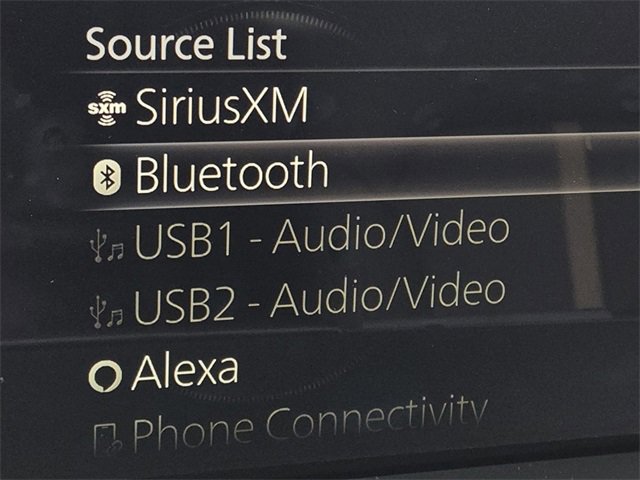 New 2026 MAZDA CX-90 3.3 Turbo w/ Premium Plus Pkg image 6