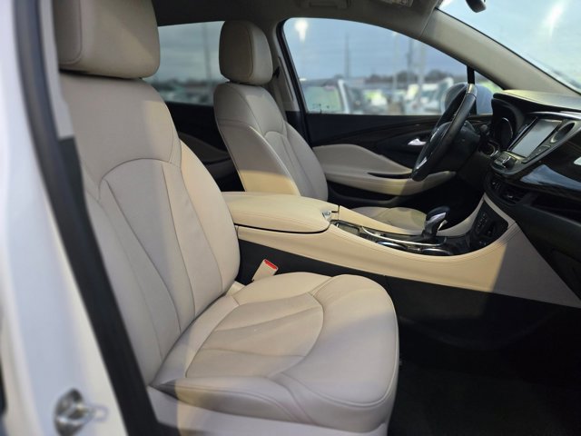 Used 2019 Buick Envision Essence image 22