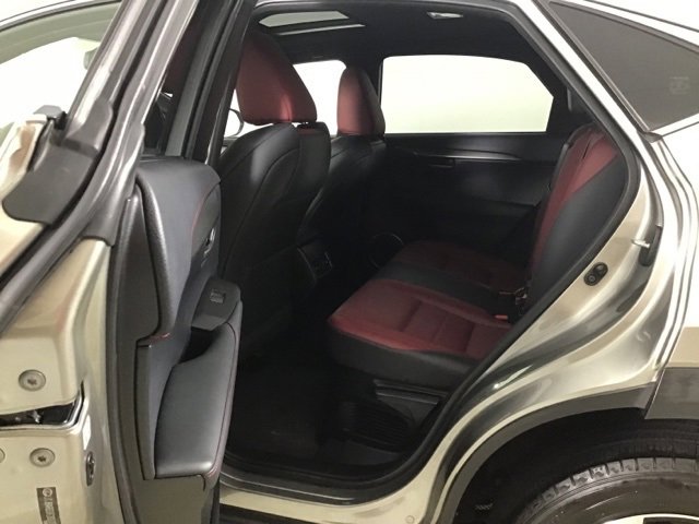 Used 2015 Lexus NX 200t AWD image 17