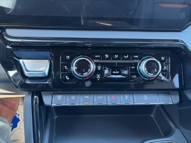 New 2026 GMC Sierra 2500 AT4 w/ AT4 Premium Plus Package image 23