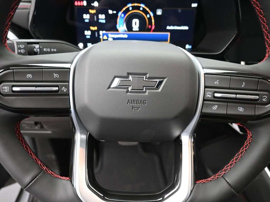 New 2026 Chevrolet Colorado Z71 w/ Z71 Convenience Package 2 image 17