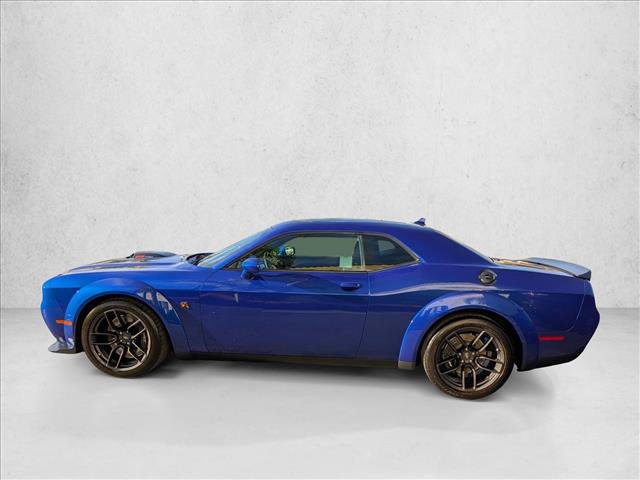 Certified 2021 Dodge Challenger R/T Scat Pack image 2