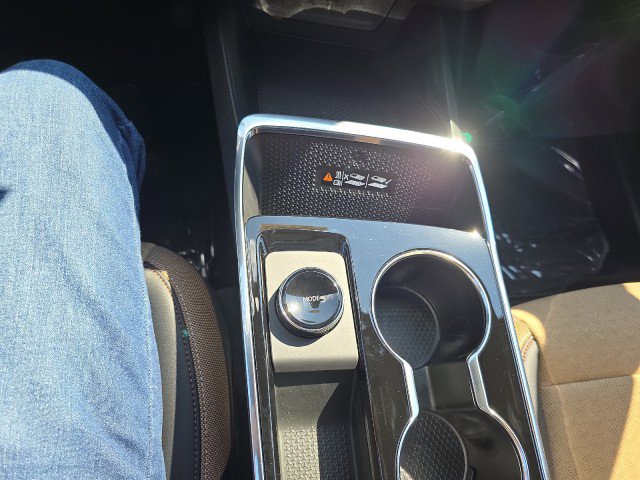 New 2026 Chevrolet Equinox ACTIV image 35