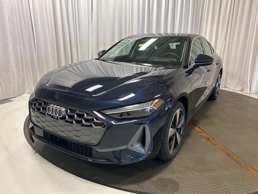 New 2025 Audi A5 2.0T Premium Plus image 1