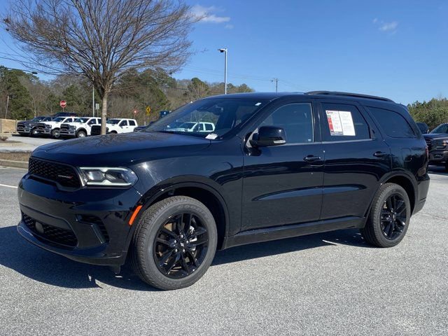 Used 2024 Dodge Durango GT image 8