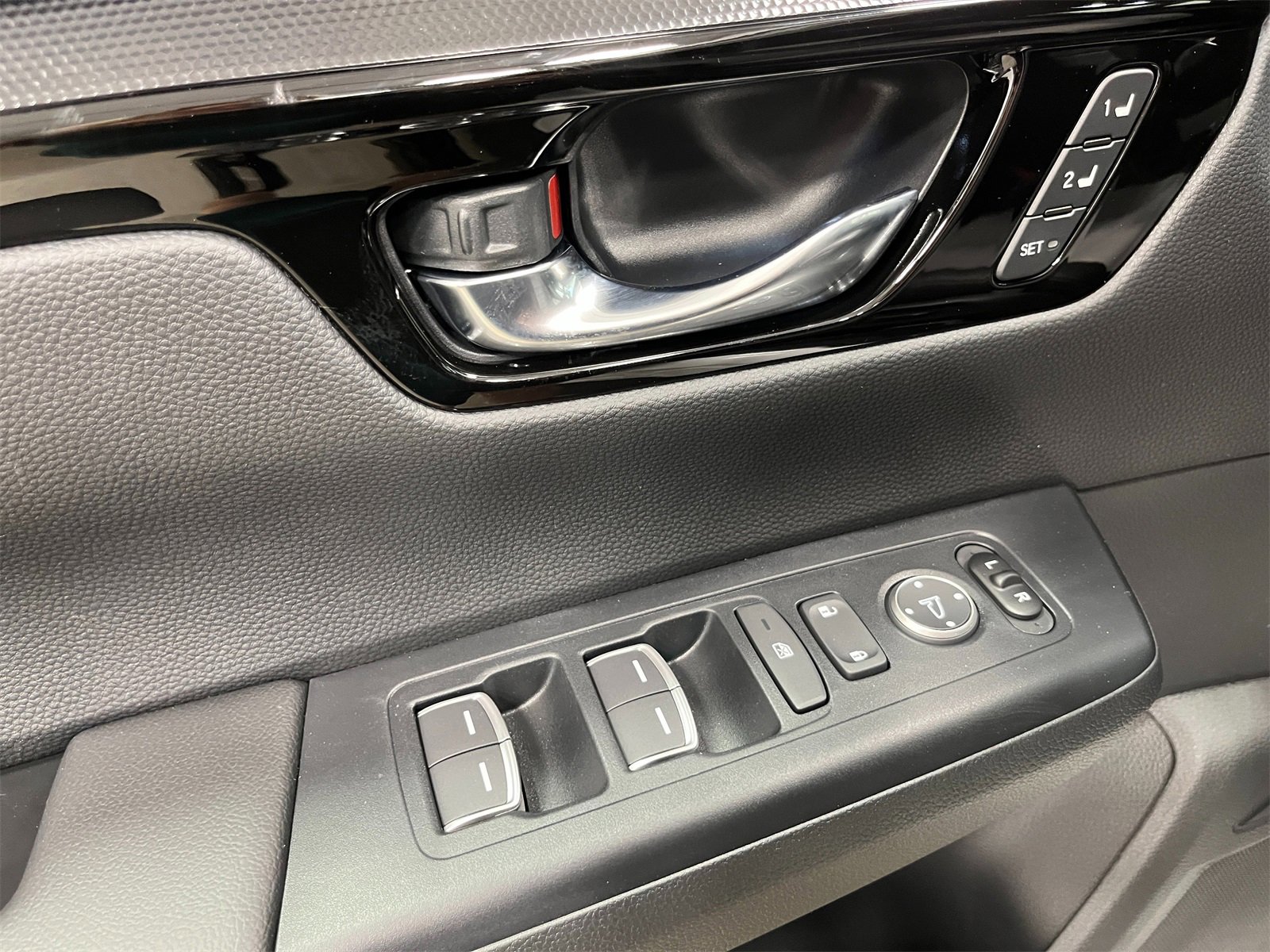 New 2026 Honda CR-V Sport Touring image 13