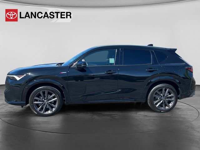 Used 2026 Acura ADX A-Spec image 4