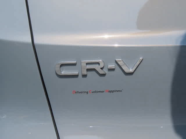 New 2027 Honda CR-V EX image 7