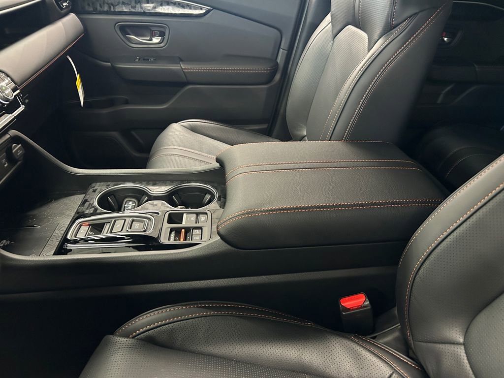 New 2026 Honda Passport TrailSport Elite image 11