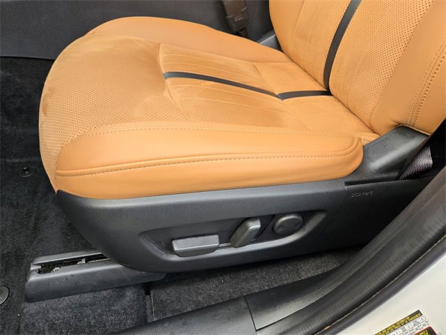 Certified 2025 MAZDA CX-70 3.3 Turbo S w/ Premium Plus image 14