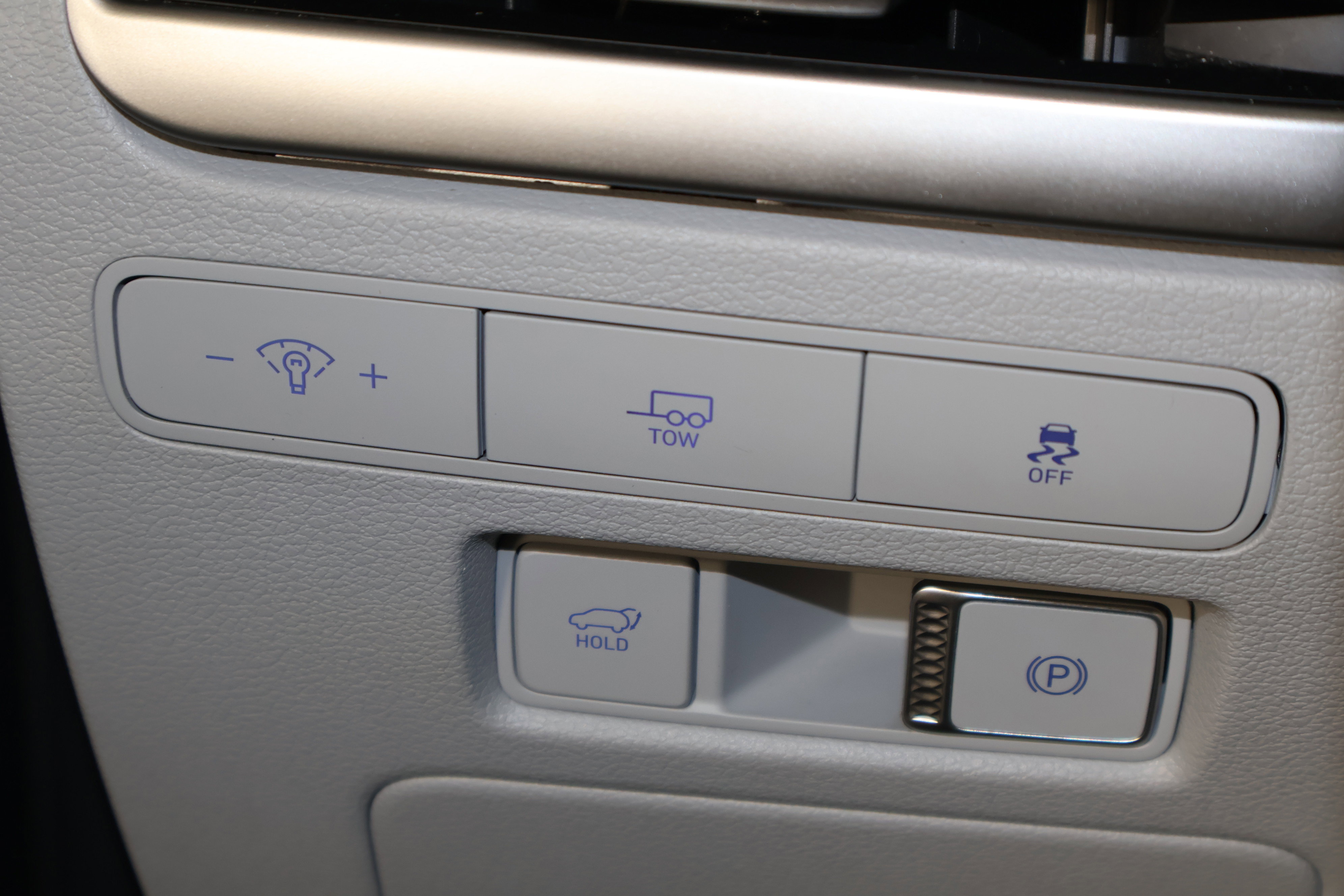 Used 2025 Hyundai Palisade SEL image 35