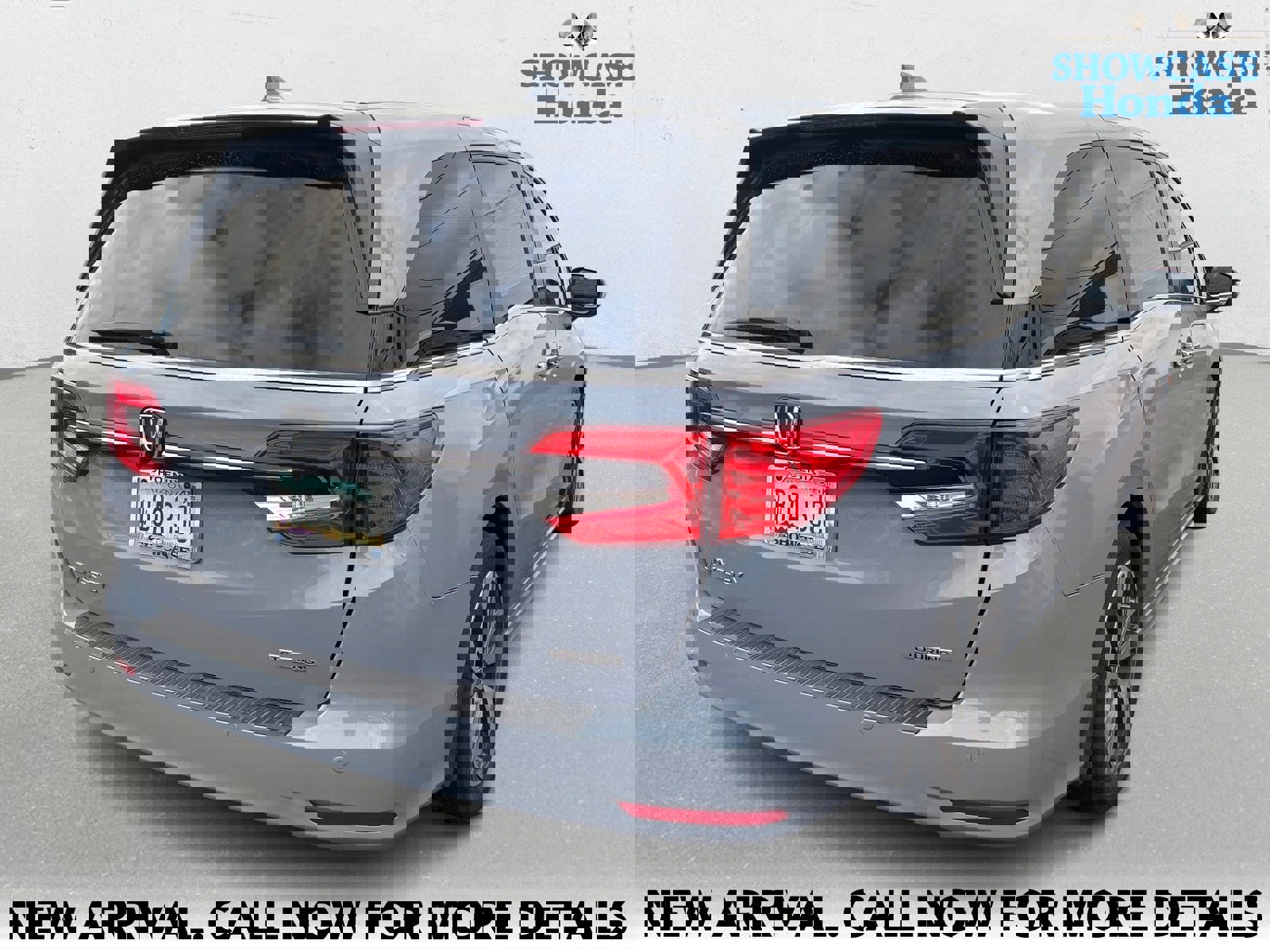 Used 2024 Honda Odyssey Touring image 5