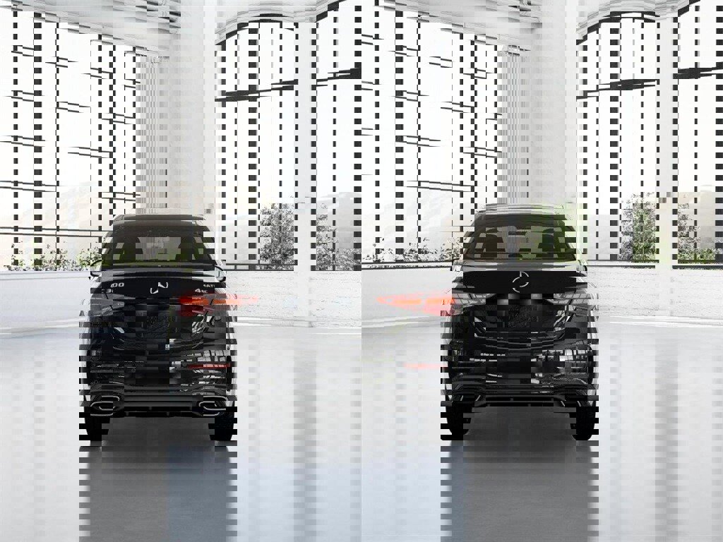 New 2026 Mercedes-Benz C 300 4MATIC Sedan image 25