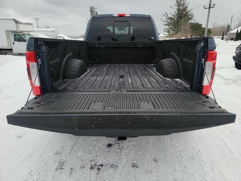 Used 2019 Ford F450 XL w/ STX Appearance Package image 23