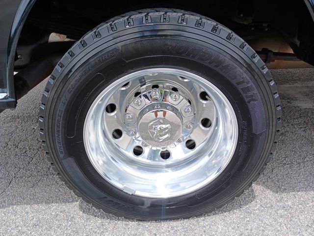 Used 2022 RAM 4500 SLT w/ Quick Order Package 2YG SLT AWD/4WD image 55