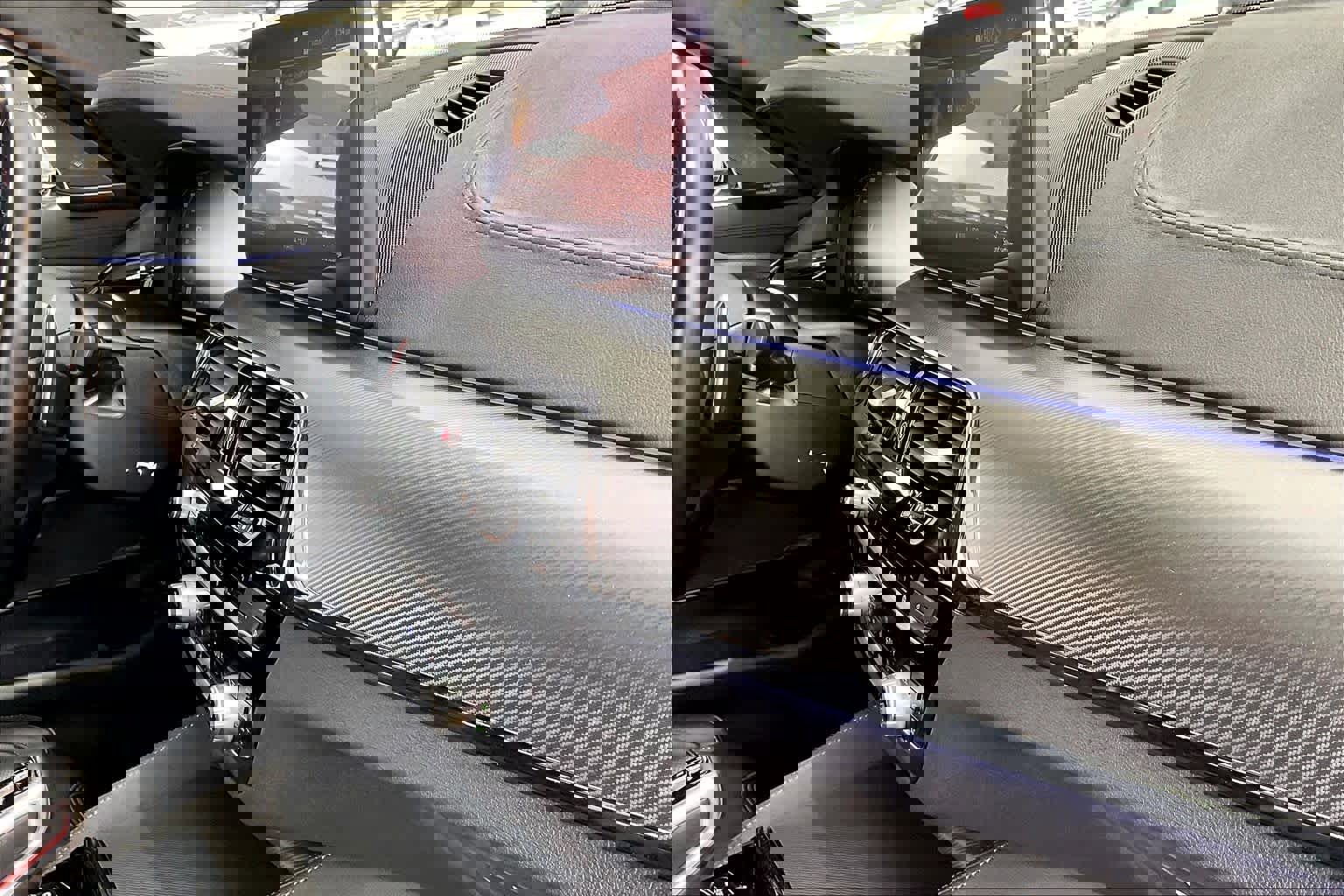 Used 2023 BMW M5 w/ Competition Package image 18