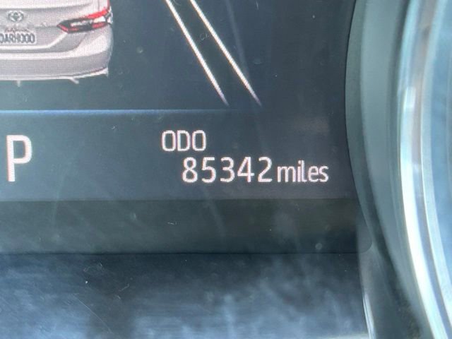 Used 2019 Toyota Camry XSE image 14