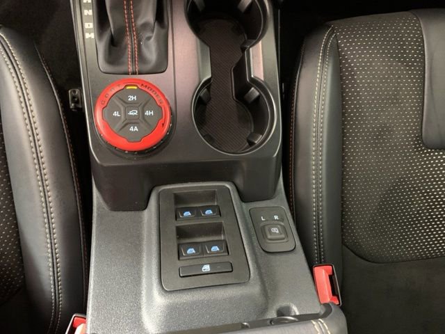 Used 2025 Ford Bronco Raptor w/ Interior Carbon Fiber Pack image 28