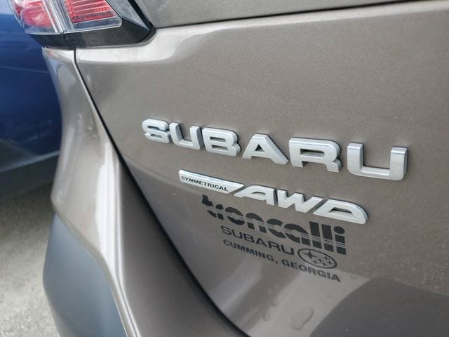 Certified 2022 Subaru Outback Limited AWD/4WD image 9